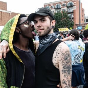 Meet your Posher, Danny